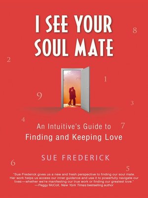cover image of I See Your Soul Mate